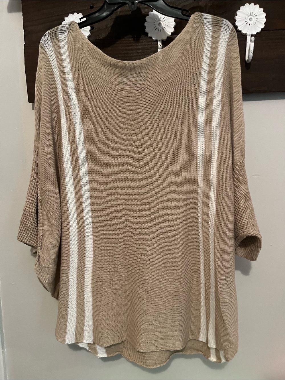 Wooden Ships top